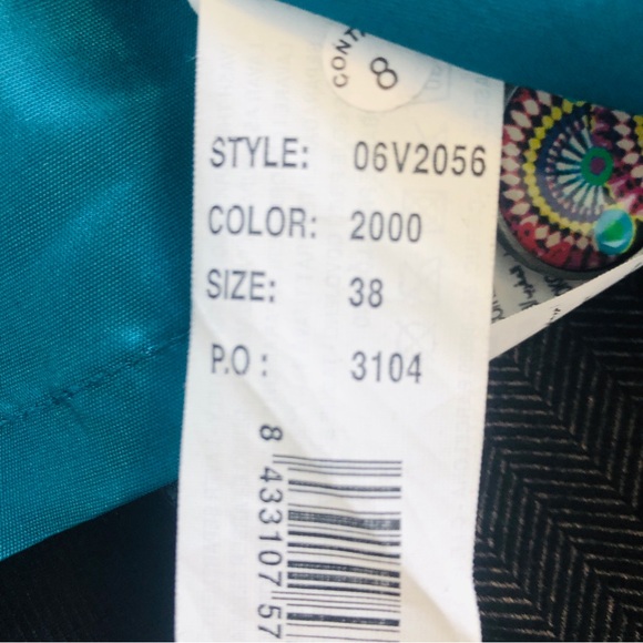 Desigual  Dress / Vest - Picture 11 of 16